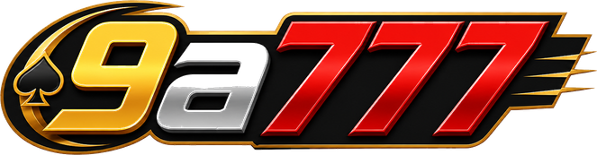 9a777 Logo